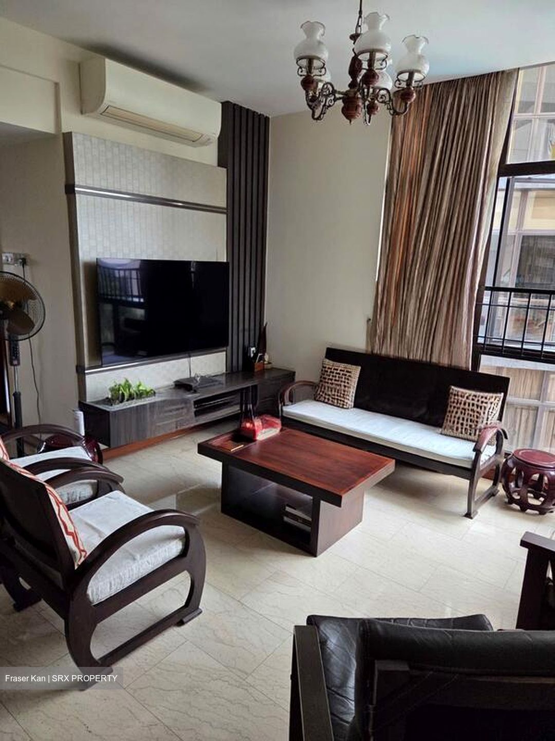 The Mayfair (D22), Condominium #502196971